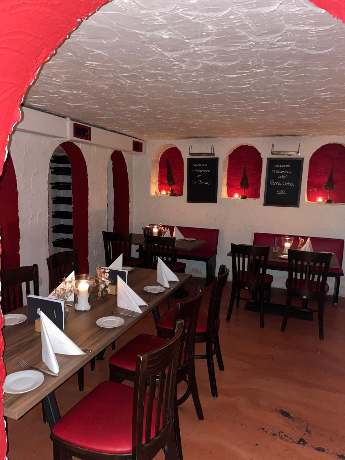 La Barca Tradition seit 1971